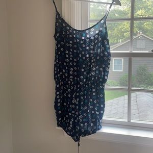 Romper from hinge - xs